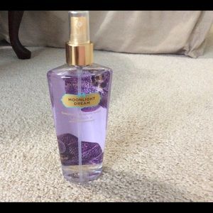 Victoria secret scent